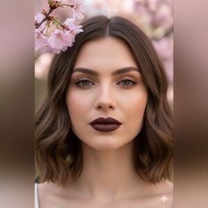 Kat Von D Vegan Beauty Epic Kiss Butter Lipstick - Shade Womanism (New)